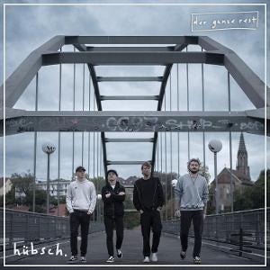 Hubsch [LP] (import)