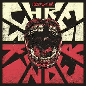 Schreikinder [LP] (Import)