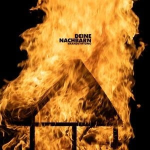 Brandstiftung [LP] (Import)