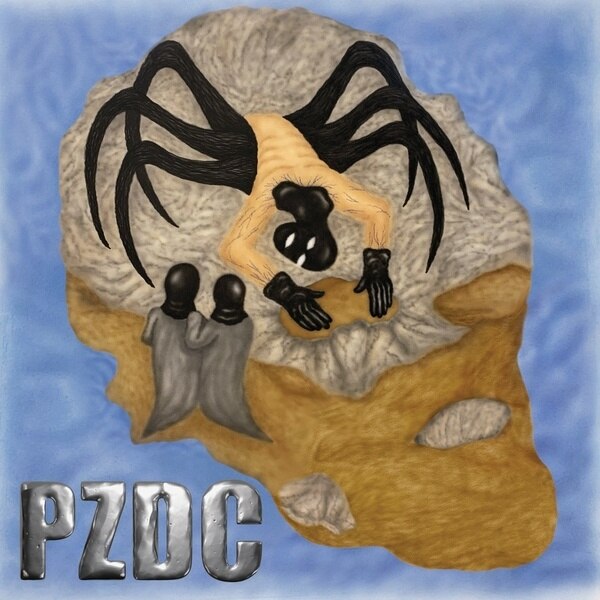 Locked Club - Pzdc [2LP]