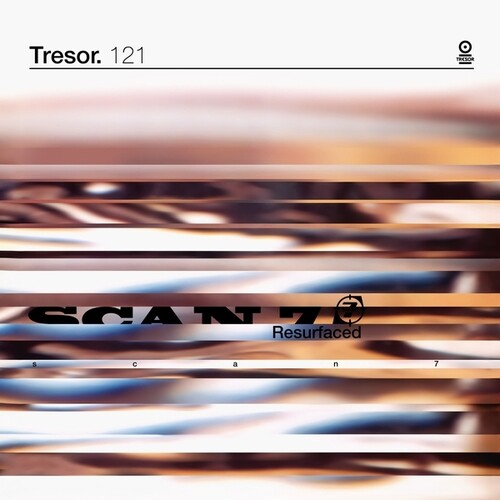 Resurfaced [2LP]