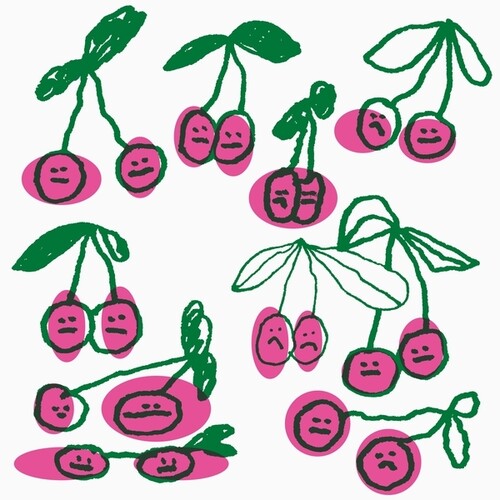 Body Music [12" Vinyl]