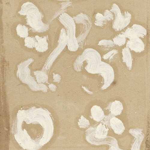 Le Tact (Sound Piece For Fondation Henri Cartier-Bresson) [LP]