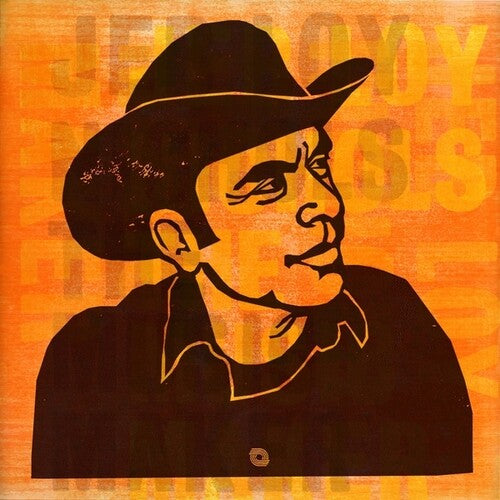 The Music Maker [2LP]