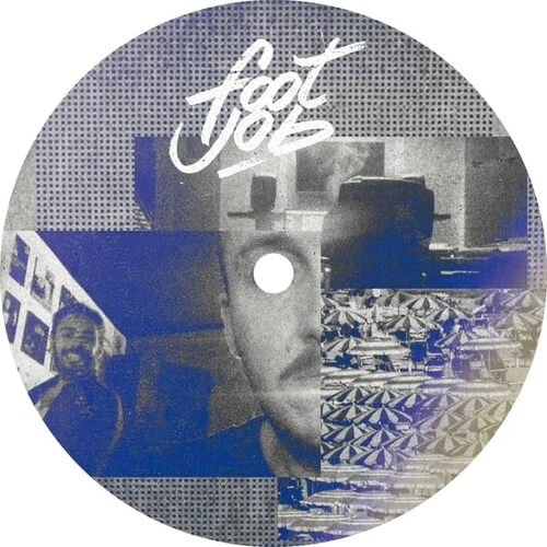 Perspective EP (LTJ Xperience Remix) [12" Vinyl]