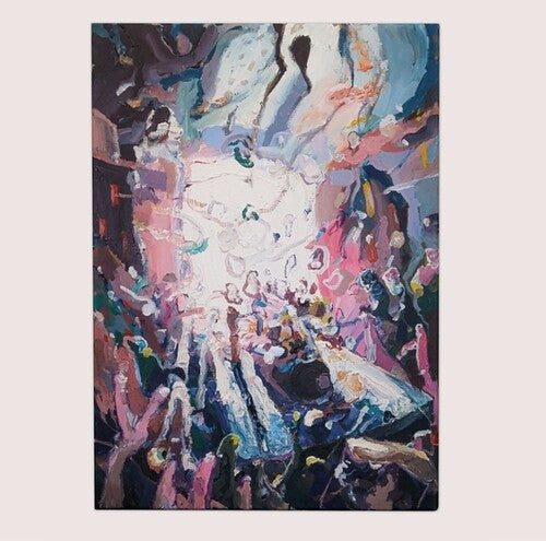 Live From Kantine Berghain [LP]