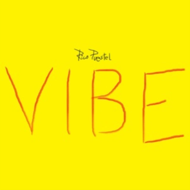 Vibe [2LP]