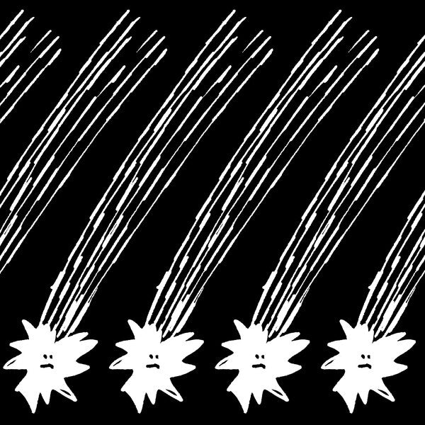 Billus - Tumbling Cycles [2x12"]
