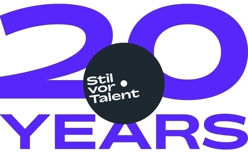 Stil Vor Talent 20 Years Remixed [LP]