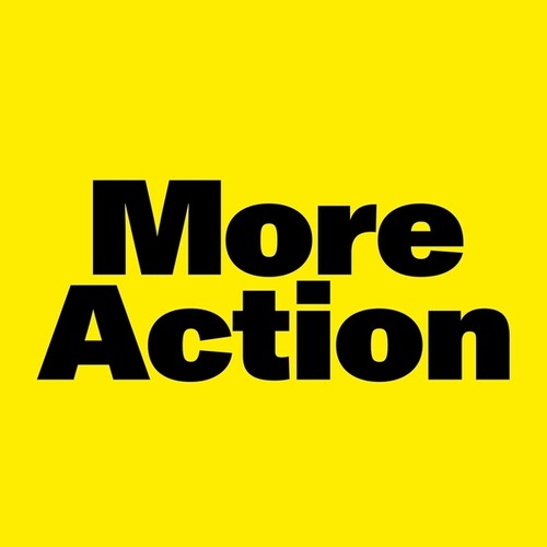 More Action Pleeease! [12"]