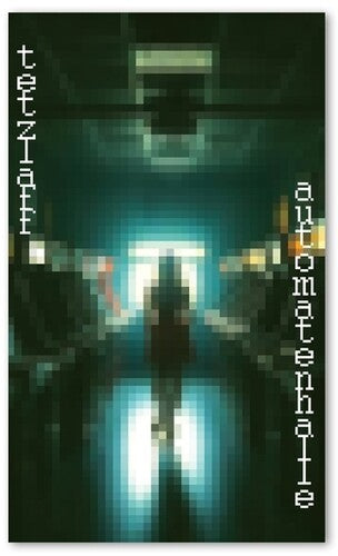 Automatenhalle [Cassette]