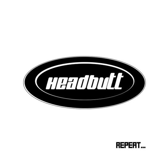 Repeat [White Vinyl]