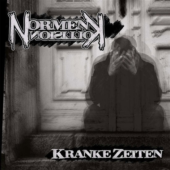 Kranke Zeiten [7"]