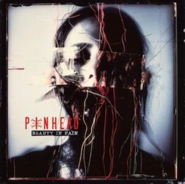 Album cover for Pinhead - Beauty In Pain [2LP Import]