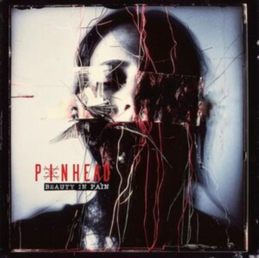 Album cover for Pinhead - Beauty In Pain [2LP Import]