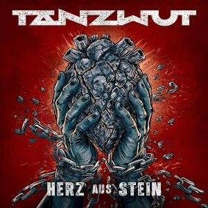 Herz Aus Stein [LP Import]