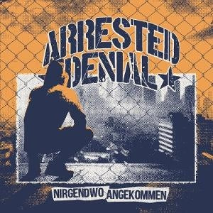 Nirgendwo Angekommen [LP]