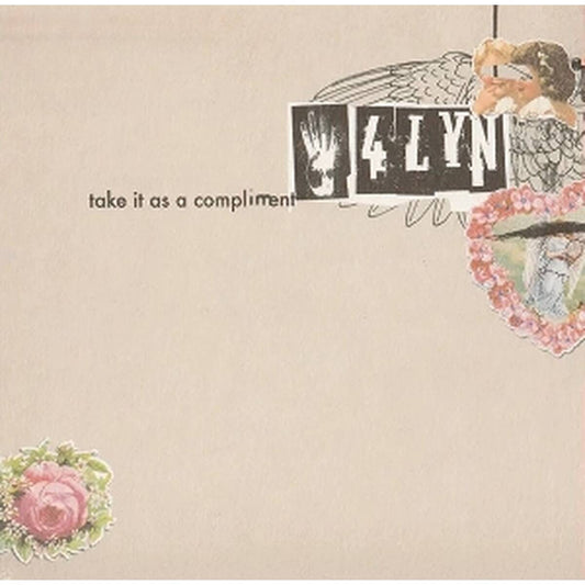 Take It As A Compliment [2LP]