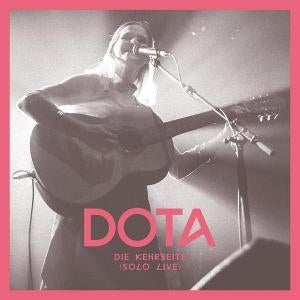 Die Kehrseite (Solo Live) [LP Import]