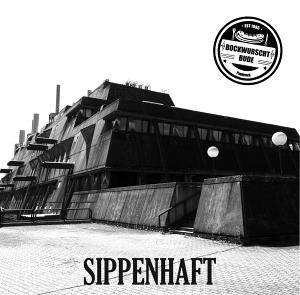 Sippenhaft [LP]
