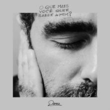 O Que Mais Voce Quer Saber De... [LP] (Import)