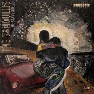 Above The Stars [LP] (import)