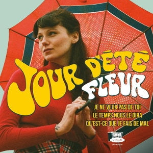 Jour D'ete [7"]