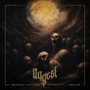 Perpetual Anguish [LP Import]