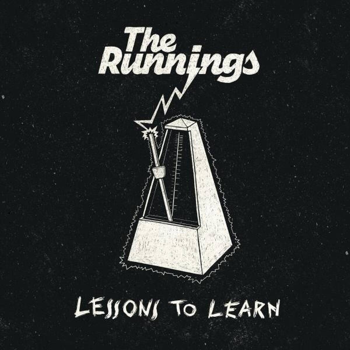 Lessons To Learn [LP]