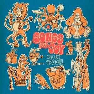 Songs For Joy Auf Der Veddel [2LP] (Import)