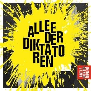 Antifunktionierer [LP] (import)