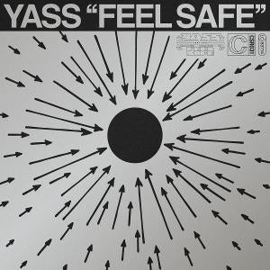 Feel Safe [LP]