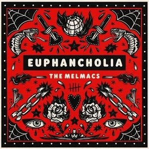 Euphancholia [LP] (Import)