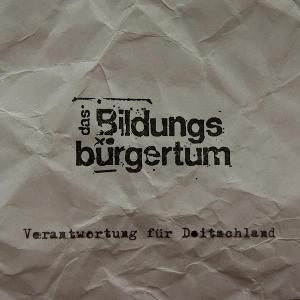 Verantwortung Fur Doitschland [LP] (Import)