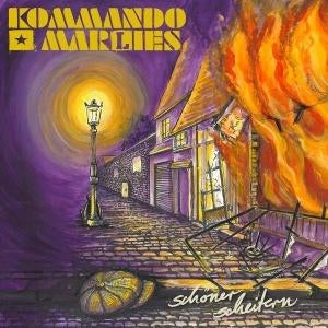 Schoner Scheitern [LP]