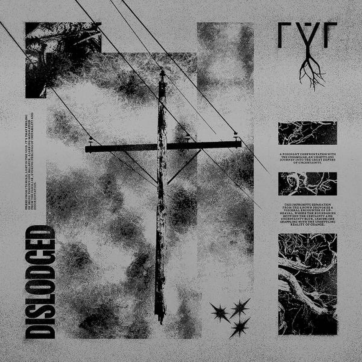 Dislodged [LP]