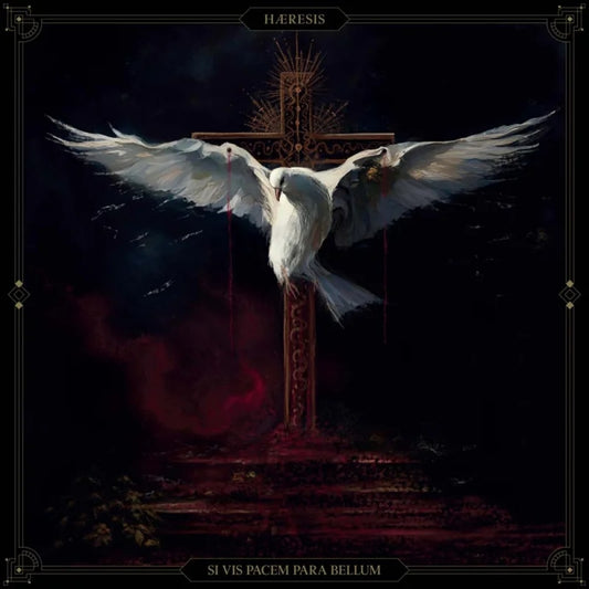 Si Vis Pacem Para Bellum [LP] (import)