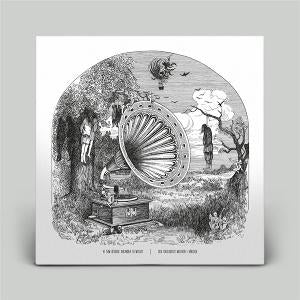 Den Sorgligaste Musiken I Varlden [LP] (Import)