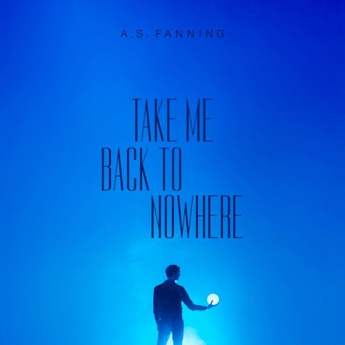 Take Me Back To Nowhere [Vinyl]