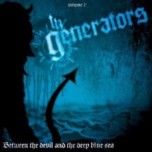 Between The Devil And The Deep Blue [LP]