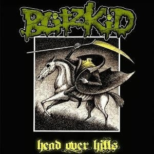Head Over Hills [7"] (Import)