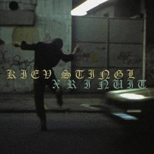 Xri Nuit Ep [LP] (Import)