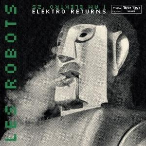 Elektro Returns [7"] (Import)