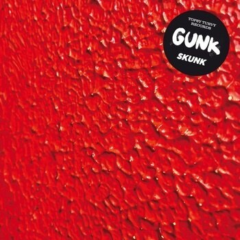 Gunk - Skunk [LP]