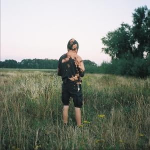 Gegenwart [LP] (import)