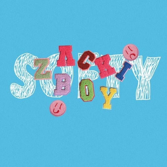 Softy [LP]