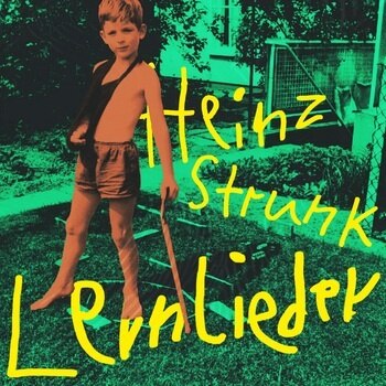 Heinz Strunk - Lernieder [LP]