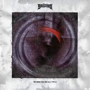 The More I See, the More I Bleed [LP Import]