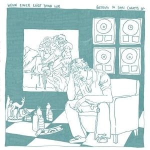 Betrug In Den Charts [12"] (Import)