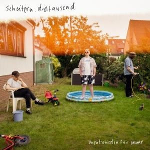 Unentschieden Fur Immer [LP Import]